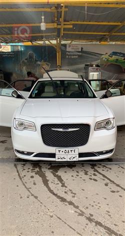 Chrysler 300